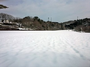 昨日の5kmサーキット